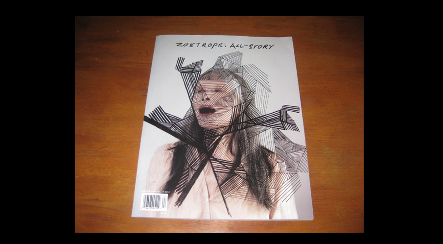 Литературный журнал Фрэнсиса Ф. Копполы (фото 44)