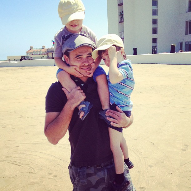 Модная Instagram-мания. Часть 3 (фото 5)