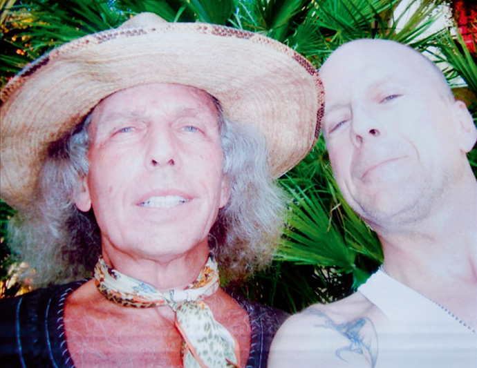 Крокодил Данди — человек-загадка (фото 10)