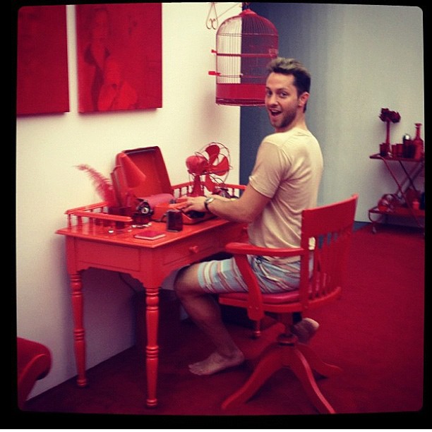 Модная Instagram-мания. Часть 23 (фото 11)