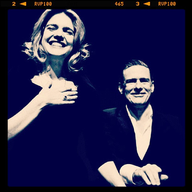 Модная Instagram-мания. Часть 8 (фото 15)