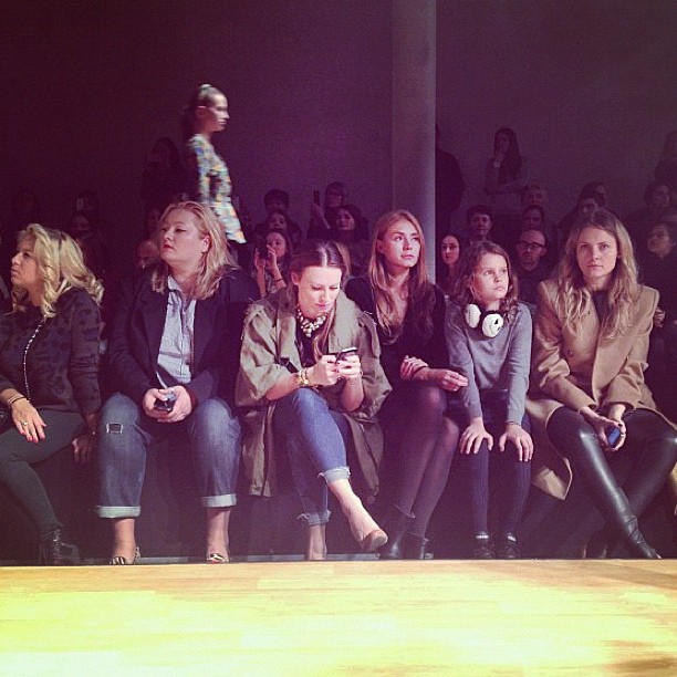 Модная Instagram-мания. Часть 23 (фото 12)