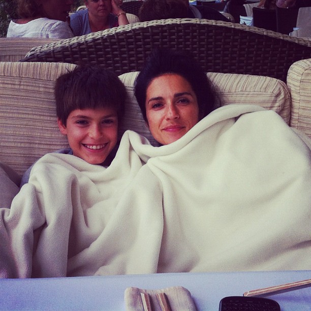 Модная Instagram-мания. Часть 13 (фото 25)