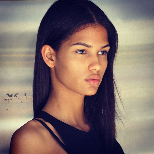 Instagram-мания: кастинги на NY Fashion Week (фото 5)