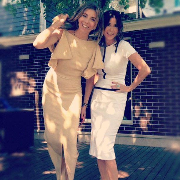 Модная Instagram-мания. Часть 2 (фото 4)