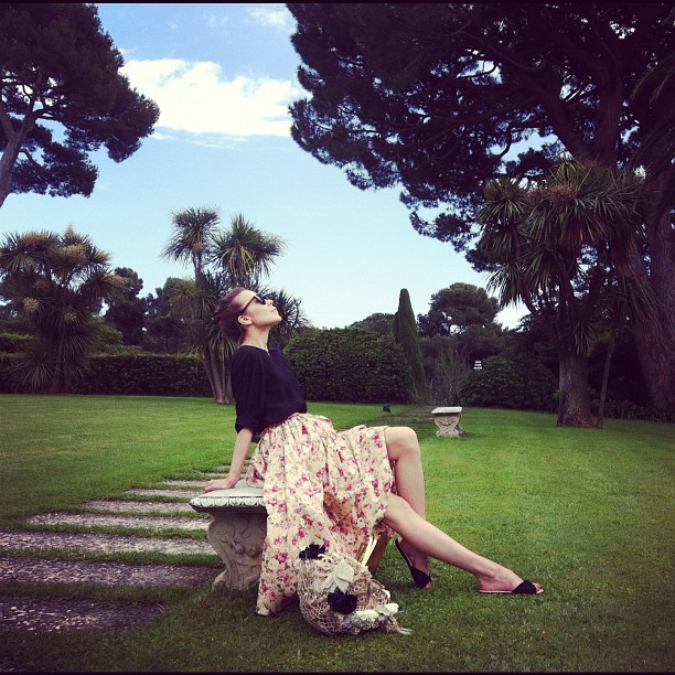 Модная Instagram-мания. Часть 3 (фото 4)