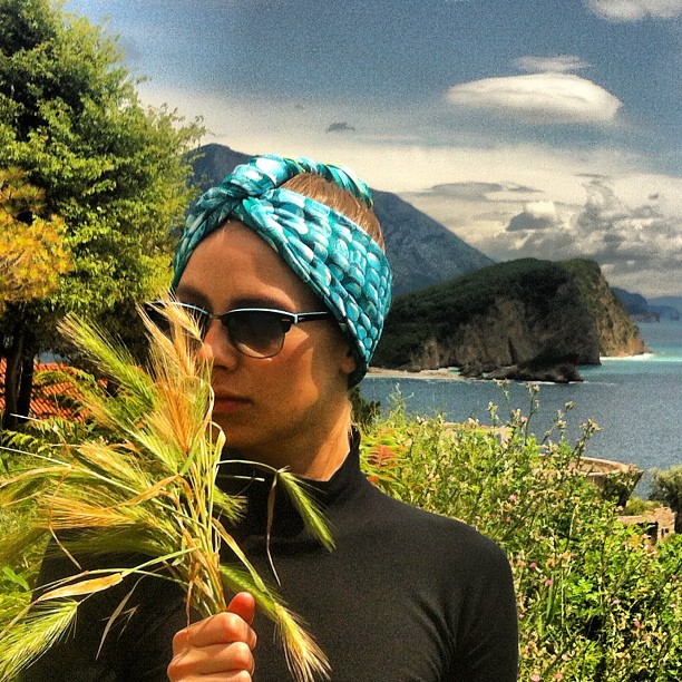 Модная Instagram-мания. Часть 2 (фото 8)