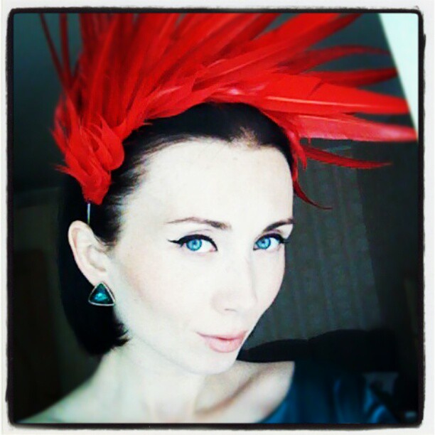 Модная Instagram-мания. Часть 4 (фото 12)