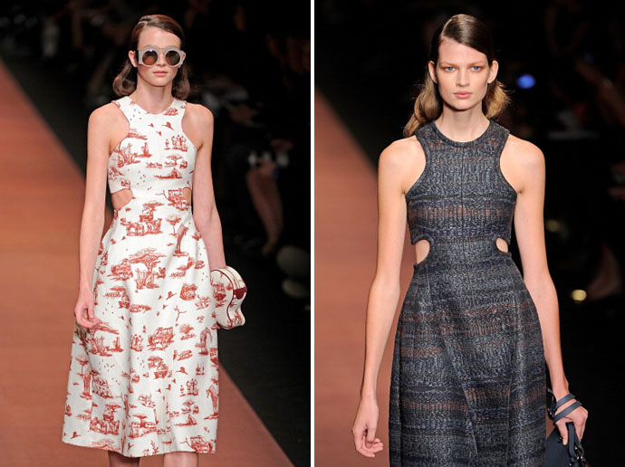 Carven весна-лето 2013: 5 объектов желания (фото 4)