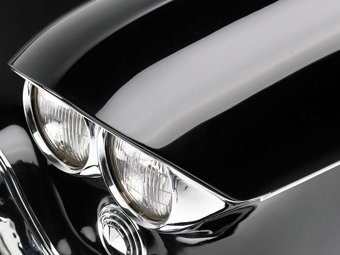 Cadillac Eldorado Brougham Town Car (фото 3)