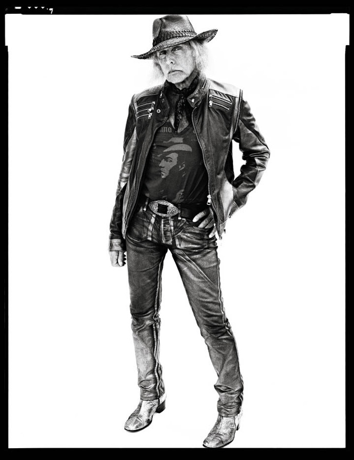 Крокодил Данди — человек-загадка (фото 4)