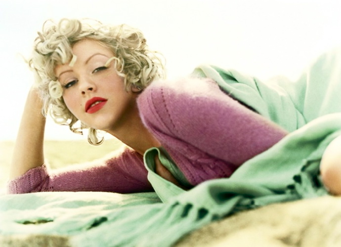 Бьюти-икона: Мэрилин Монро (фото 12)