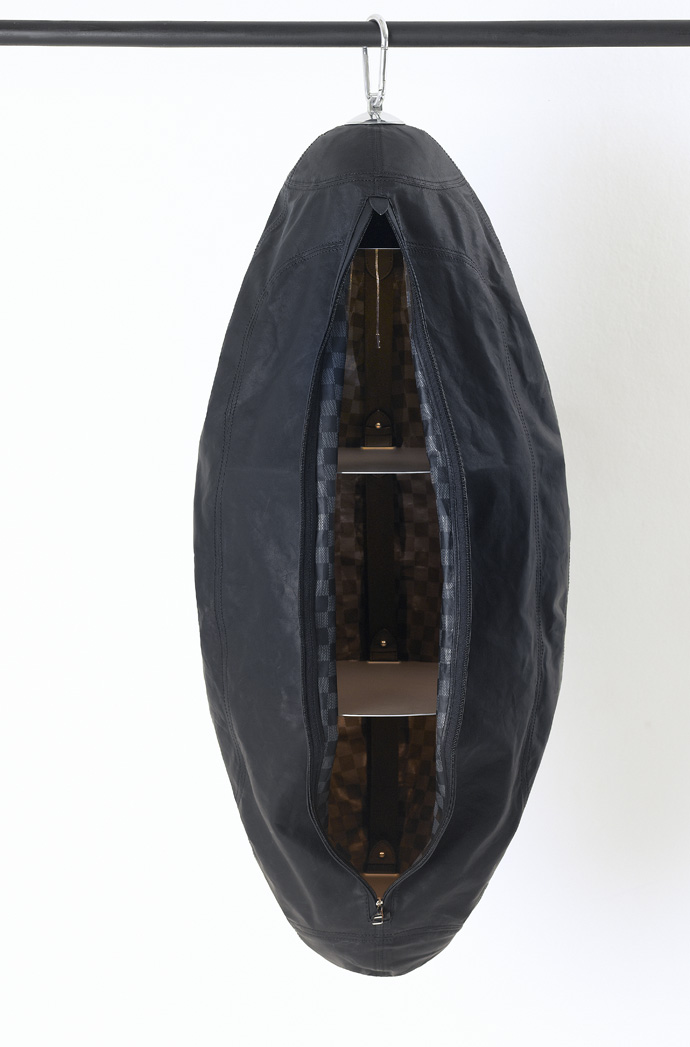 Коллекция Louis Vuitton к Design Miami (фото 6)