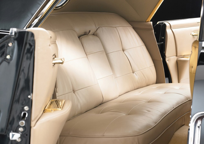 Cadillac Eldorado Brougham Town Car (фото 5)