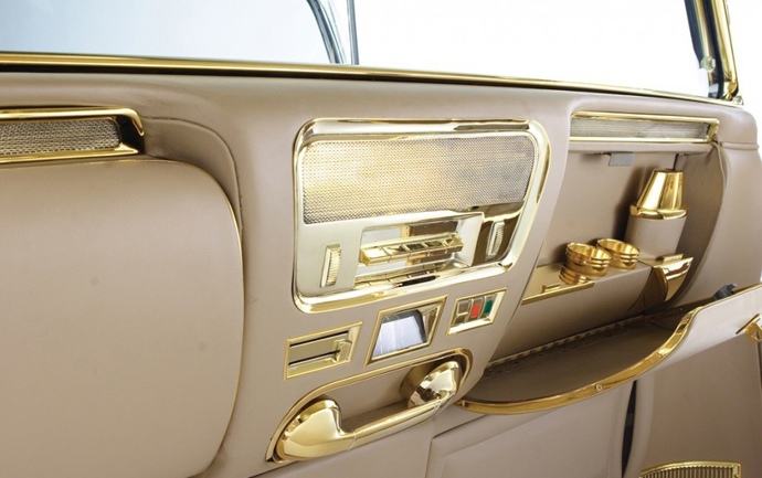 Cadillac Eldorado Brougham Town Car (фото 6)