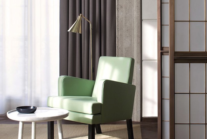 Café Royal вновь откроется в Лондоне (фото 3)