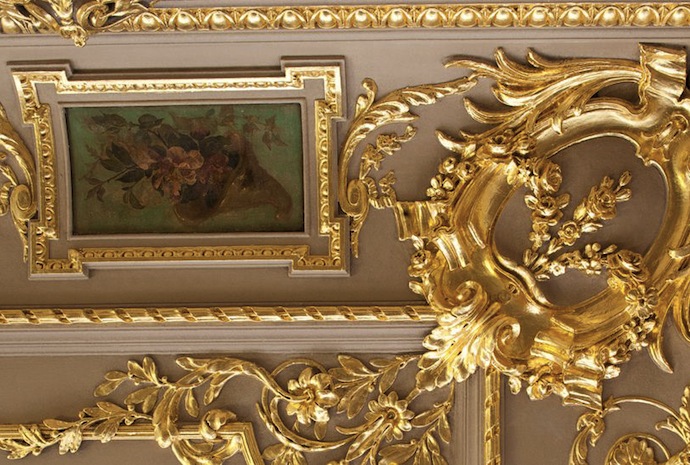 Café Royal вновь откроется в Лондоне (фото 1)