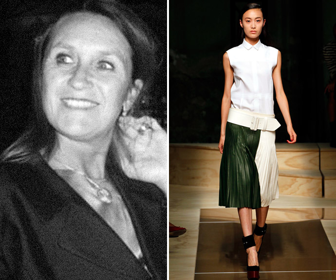 Байеры рассказали, чего нам ждать летом 2012 (фото 13)