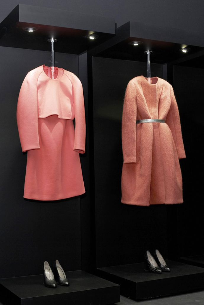 "Бесконечный цикл". Ночь видеоарта с Calvin Klein (фото 6)