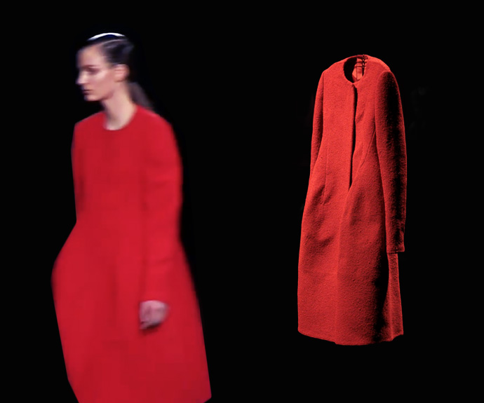 Цвет и форма осени 2012 (фото 12)