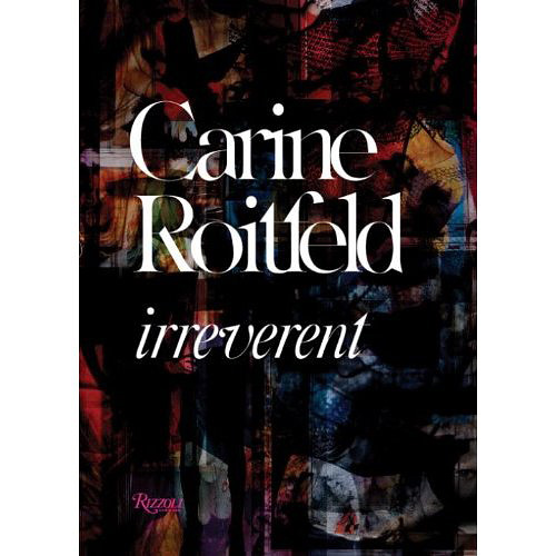 Карин Ройтфильд: ее книги и коллаборации (фото 1)