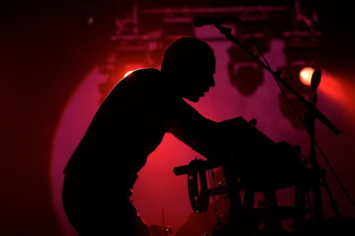 Pitchfork подвел фотоитоги года (фото 10)