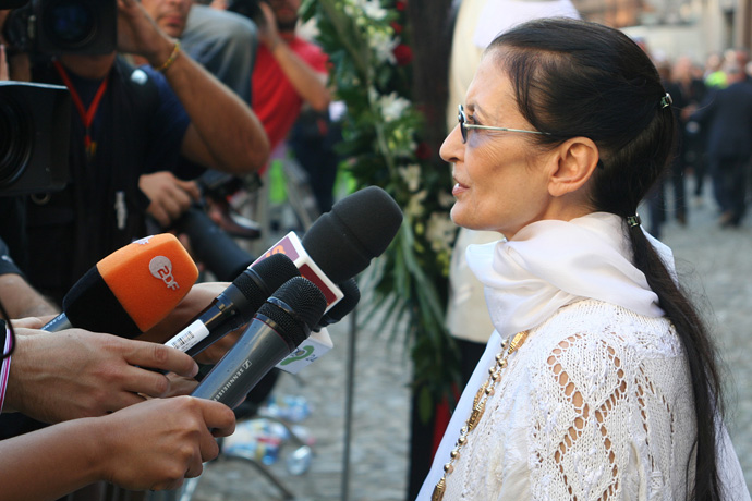 Мона Лиза вернется в Италию? (фото 1)