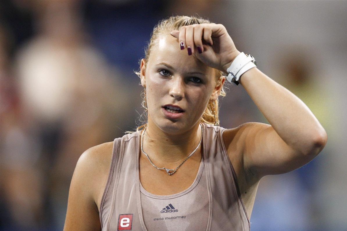 1-я ракетка мира уволила отца-тренера (фото 1)