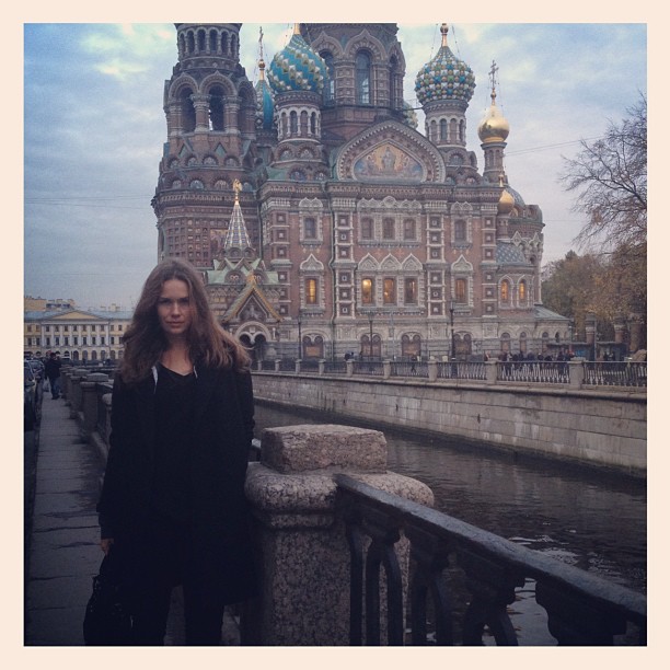 Модная Instagram-мания. Часть 22 (фото 1)