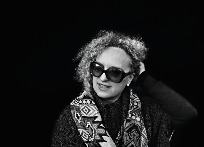 Рейтинг ArtReview впервые возглавила женщина (фото 1)