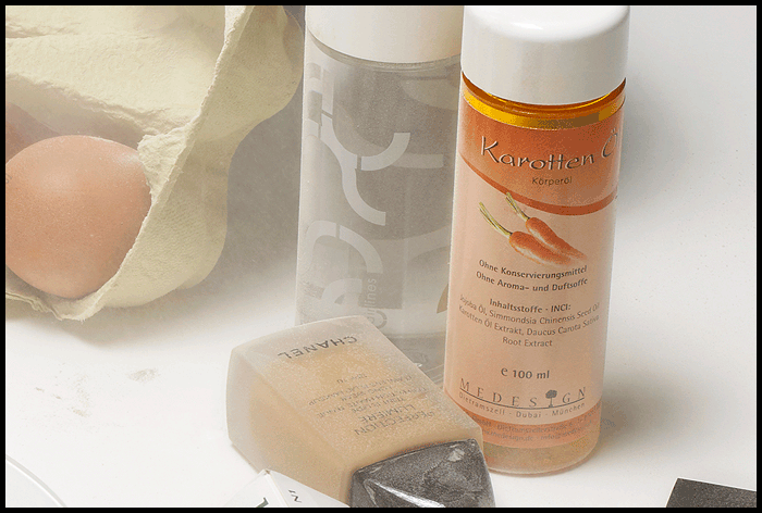 Бабушкины секреты в I Love You Magazine (фото 3)