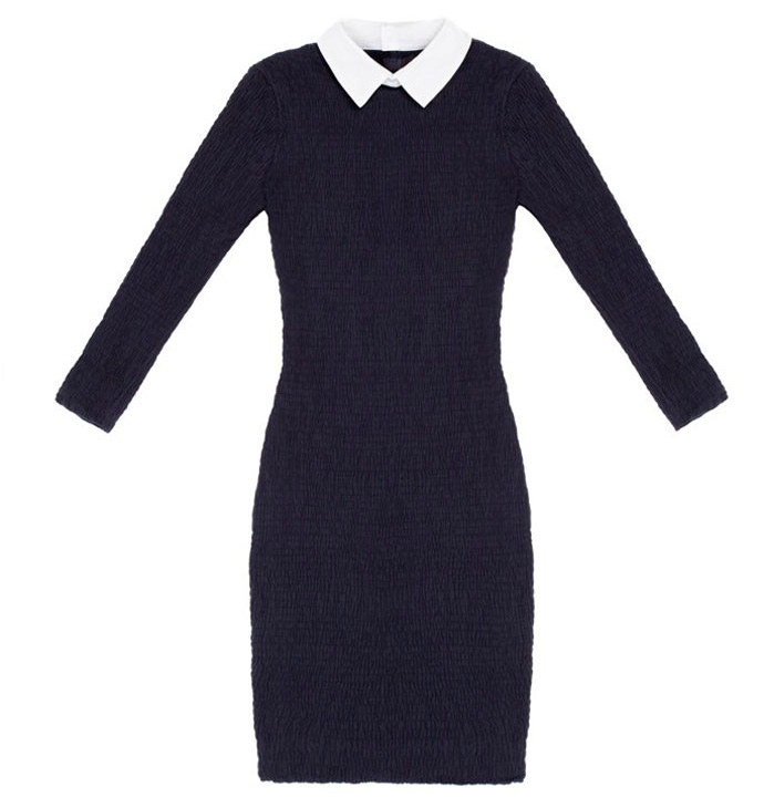 Совместная коллекция Carven и Petit Bateau (фото 1)