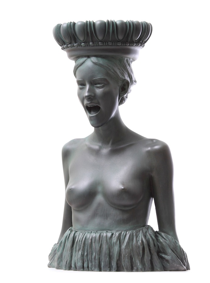 Что посмотреть на ярмарке "АРТ Москва"? (фото 2)