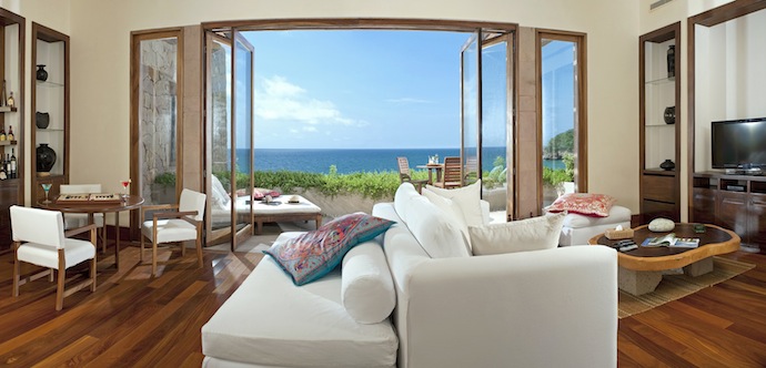 Отель Imanta Resorts в Мексике (фото 10)