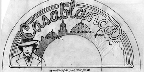 Джастин Тимберлейк в роли Нила Богарта (фото 3)