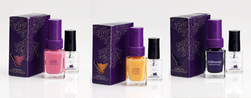 Christina Fitzgerland в Цуме (фото 3)