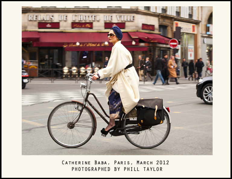 Интервью Buro 24/7: Фил Тейлор (фото 10)