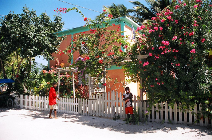 Самые секретные уголки мира (фото 12)