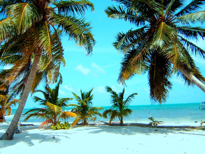 Самые секретные уголки мира (фото 11)