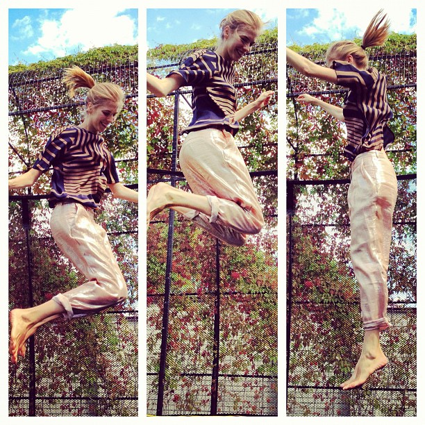 Модная Instagram-мания. Часть 12 (фото 18)