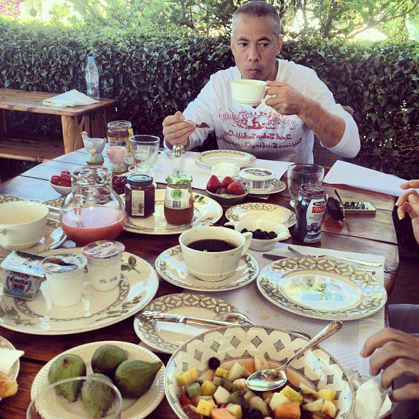 Модная Instagram-мания. Часть 11 (фото 28)