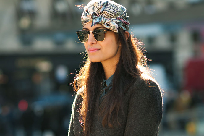 Девушка недели: Притма Сингх (фото 6)