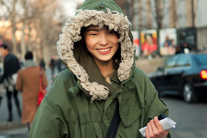 Парка (фото 16)