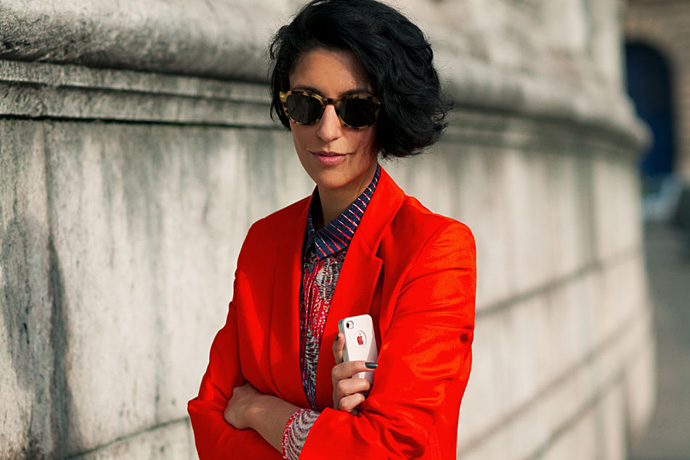 Интервью Buro 24/7: Ясмин Севелл (фото 10)