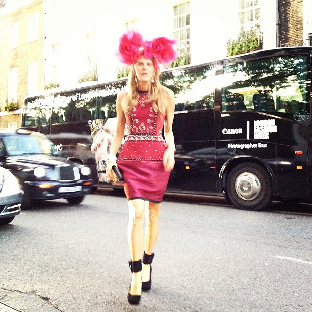 Модная Instagram-мания. Часть 19 (фото 15)