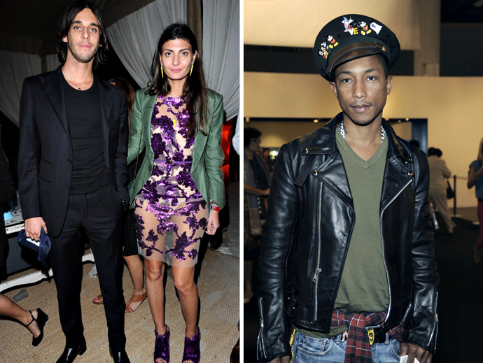 Герман Ларкин: Top-5 событий в Майами (фото 5)