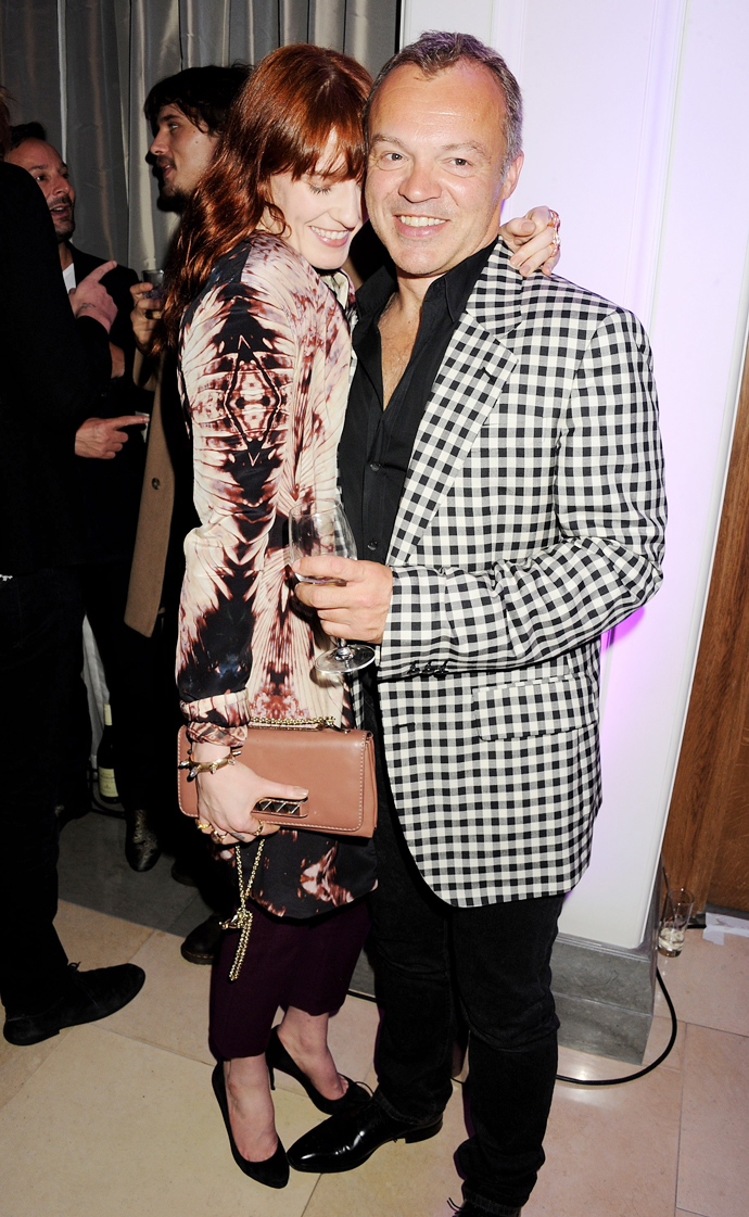 Вечеринка Esquire, Mr.Porter и Jimmy Choo в Лондоне (фото 3)