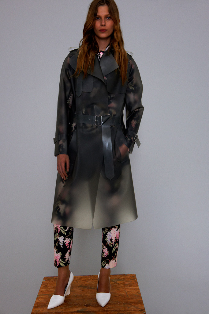 Лучшие коллекции Круиз 2012 (фото 7)