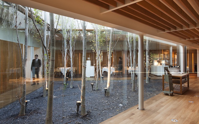 Лучшие рестораны мира: El Celler De Can Roca (фото 6)