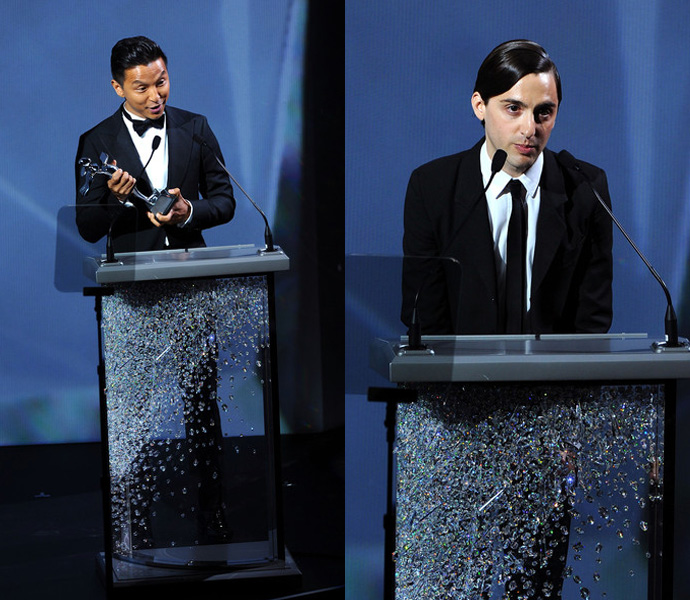 CFDA и Vogue огласили список номинантов (фото 1)